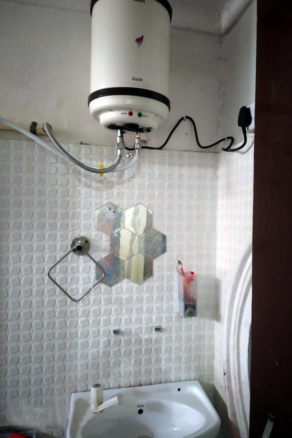 Hotel Kumkum Chhaya Panna Bagian luar foto