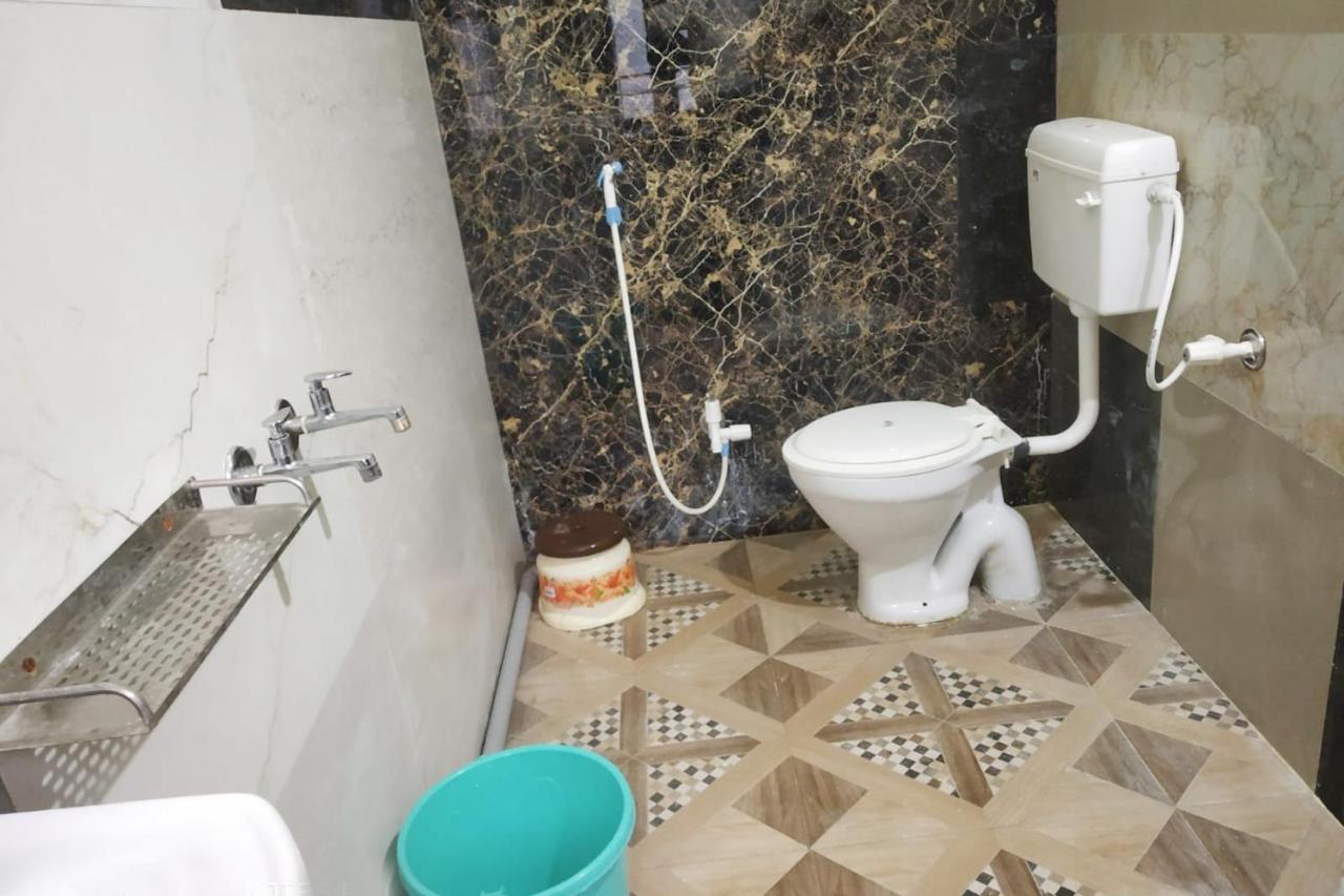 Hotel Kumkum Chhaya Panna Bagian luar foto