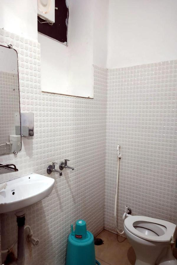 Hotel Kumkum Chhaya Panna Bagian luar foto